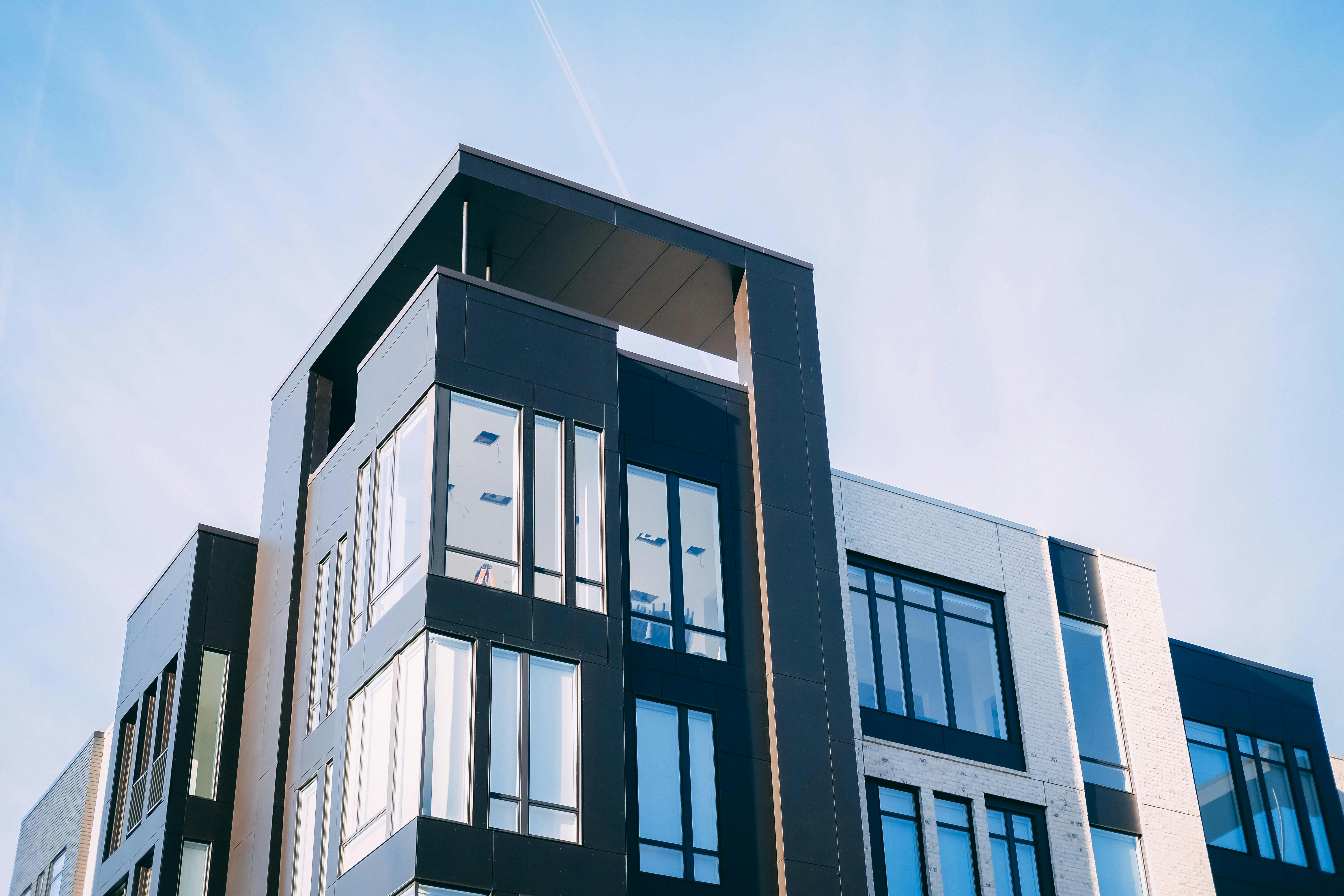 Luxury Apartments